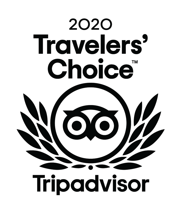 TripAdvisor Travellers' Choice Awards